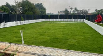 Purva Raagam, Residential Plot, Thirumazhisai, Chennai,