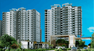 NCC Urban IVY Towers at 200ft Radial Road- Pallavaram